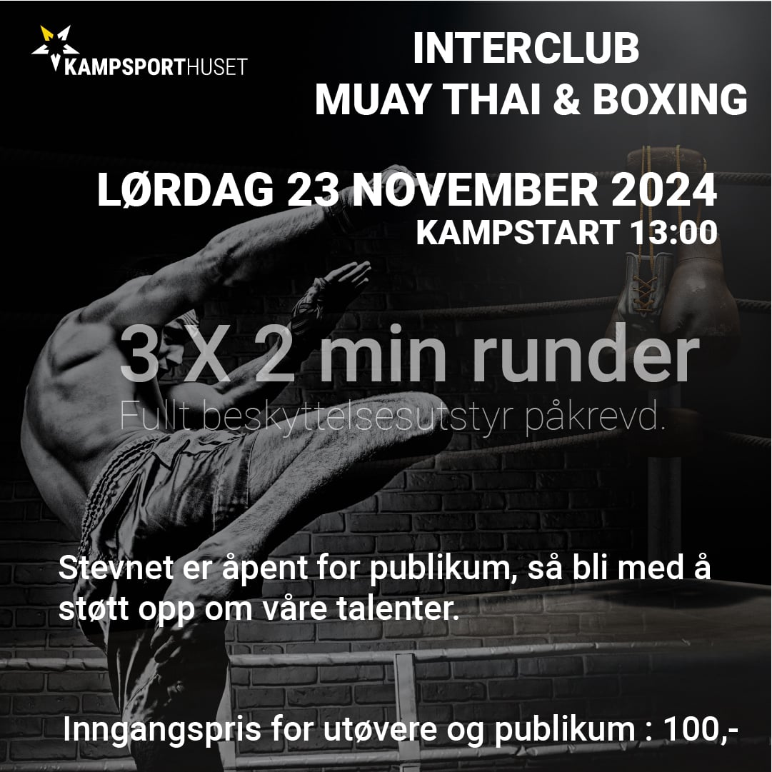 Interclub